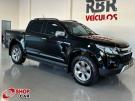 GM - Chevrolet S10 LTZ 2.8CTDi 16v 4x4 C.D. Preta