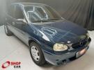 GM - Chevrolet Corsa Sedan Classic Life 1.0 Azul