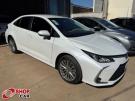 TOYOTA Corolla XEi 2.0 16v Branca