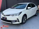 TOYOTA Corolla XEi 2.0 16v Branca