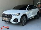 AUDI Q3 Sportback Performance B. 2.0 TFSi 16v Quattro Branca
