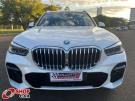 BMW X5 xDrive45e M Sport 3.0T 24v Branca