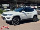 JEEP Compass Limited 2.0TDi 16v 4x4 Branca