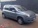 FIAT Uno Way 1.0 4p. Cinza