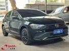 VW - Volkswagen Polo Hatch Track 1.0 12v Preta