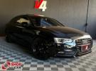 AUDI A5 Sportback Attraction 1.8 TFSi 16v Preta