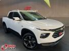 GM - Chevrolet Montana LTZ 1.2T 12v C.D. Branca
