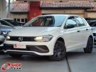VW - Volkswagen Polo Hatch Track 1.0 12v Branca