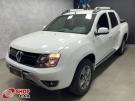 RENAULT Duster Oroch Dynamique 1.6 16v Branca