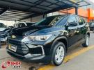 GM - Chevrolet Tracker LT 1.0T 12v Preta
