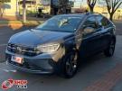 VW - Volkswagen Nivus Comfortline 1.0 12v TSi Cinza