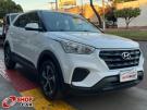 HYUNDAI Creta Attitude 1.6 16v Branca