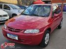GM - Chevrolet Celta Energy 1.4 2p. Vermelha