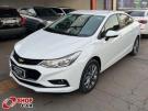 GM - Chevrolet Cruze Sedan LT 1.4T 16v Branca