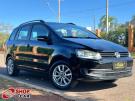 VW - Volkswagen SpaceFox Trend 1.6 Preta