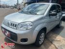 FIAT Uno Vivace 1.0 4p. Prata