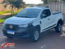 FIAT Strada Endurance 1.4 C.S. Branca
