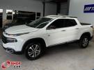 FIAT Toro Volcano 2.0TDi 16v 4x4 Branca