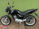 HONDA CG 150 Fan ESDi Preta