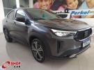 FIAT Fastback Impetus 1.0T 12v Cinza
