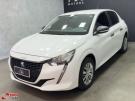 PEUGEOT 208 Like 1.0 Branca