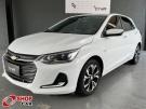 GM - Chevrolet Onix Hatch Premier 1.0T 12v Branca