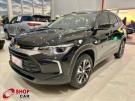 GM - Chevrolet Tracker LTZ 1.0T 12v Preta