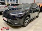TOYOTA Corolla Cross XRE 2.0 16v Preta