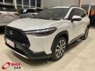 TOYOTA Corolla Cross XRE 2.0 16v Branca