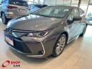 TOYOTA Corolla XEi 2.0 16v Cinza