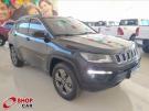JEEP Compass Limited 2.0TDi 16v 4x4 Preta