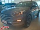 HYUNDAI Tucson GLS 1.6T 16v Cinza
