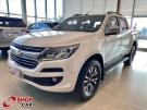 GM - Chevrolet S10 LTZ 2.8CTDi 16v 4x4 C.D. Branca