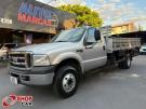 FORD F4000 3.9TDi Prata