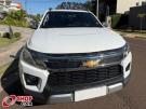 GM - Chevrolet S10 LTZ 2.8CTDi 16v 4x4 C.D. Branca