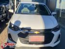 GM - Chevrolet Onix Hatch Premier 1.0T 12v Branca