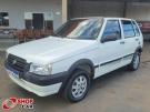 FIAT Uno Mille Economy Way 1.0 Fire 4p. Branca