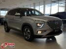 HYUNDAI Creta Platinum 1.0T 12v Preta/Prata
