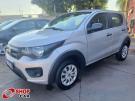 FIAT Mobi Like 1.0 Prata