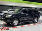 TOYOTA Hilux SW4 SRV D4-D 3.0TDi 16v 4x4 Preta