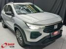FIAT Pulse Drive 1.3 Prata