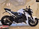SUZUKI GSX-S 750 Branca