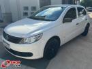 VW - Volkswagen Gol 1.0 4p. Branca