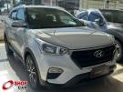 HYUNDAI Creta Pulse Plus1.6 16v Branca