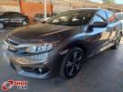 HONDA Civic EX 2.0 16v Cinza