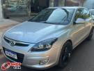 HYUNDAI i30 GLS 2.0 16v Prata