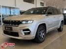 JEEP Commander Overland 1.3 16v T270 Dourada