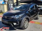 FIAT Mobi Trekking 1.0 Preta