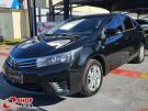 TOYOTA Corolla GLi 1.8 16v Preta