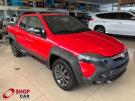 FIAT Strada Adventure 1.8 16v C.D. Vermelha